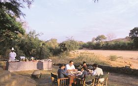 Samburu Serena Safari Lodge